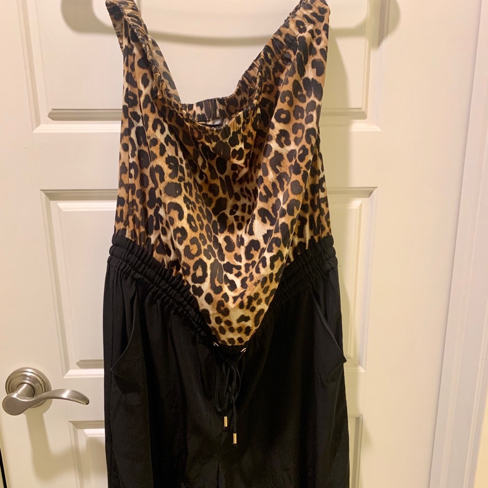 Express jumpsuit